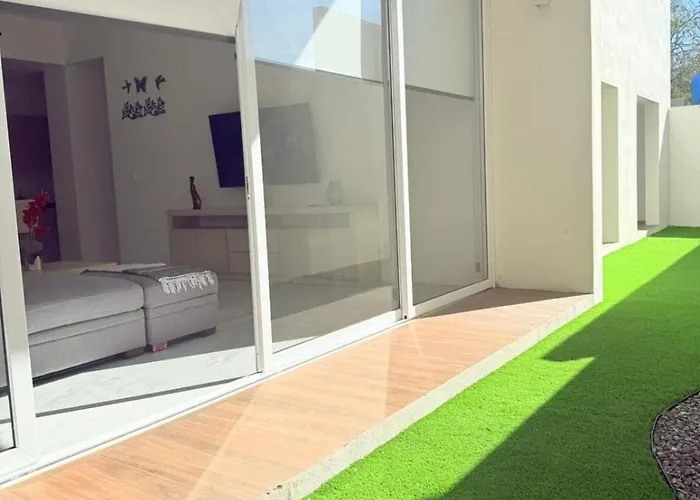 Apartamento 2br Downtown Cabo Walk To & Dining