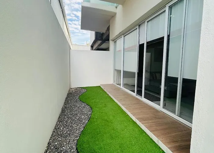 Apartamento 2br Downtown Cabo Walk To & Dining
