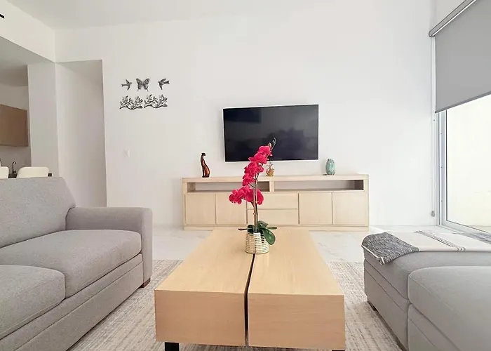 Apartamento 2br Downtown Cabo Walk To & Dining