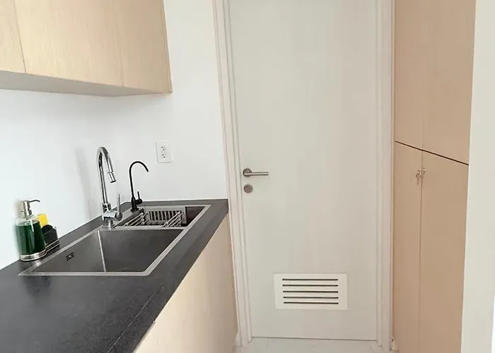 2br Downtown Cabo Walk To & Dining Apartamento