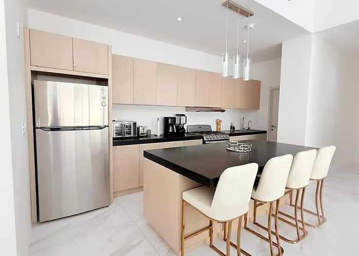 2br Downtown Cabo Walk To & Dining Apartamento