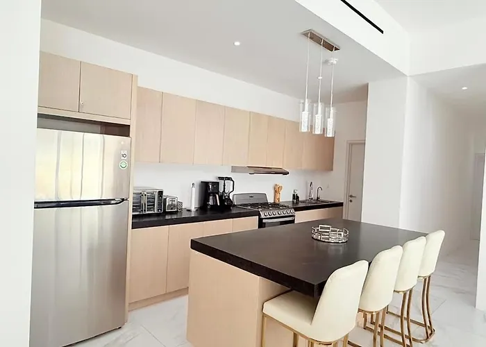 2br Downtown Cabo Walk To & Dining Apartamento Cabo San Lucas