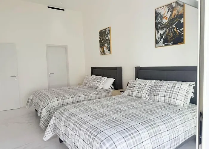 Apartamento 2br Downtown Cabo Walk To & Dining