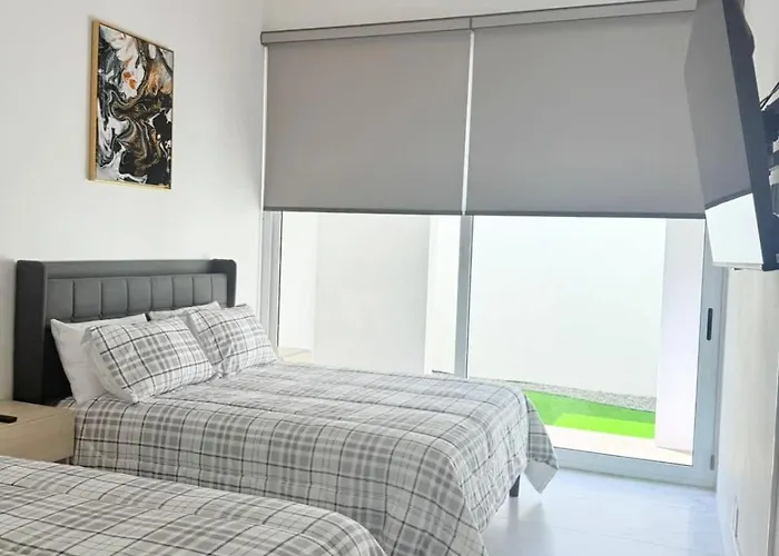 2br Downtown Cabo Walk To & Dining Apartamento