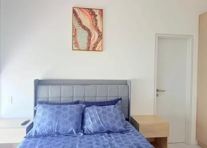 2br Downtown Cabo Walk To & Dining Apartamento *
