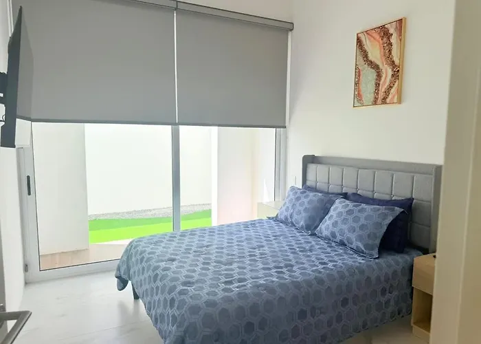 Apartamento 2br Downtown Cabo Walk To & Dining Cabo San Lucas