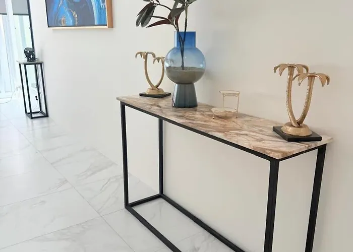 2br Downtown Cabo Walk To & Dining *