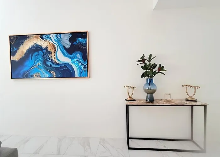 Apartamento 2br Downtown Cabo Walk To & Dining *