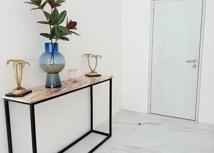Apartamento 2br Downtown Cabo Walk To & Dining *