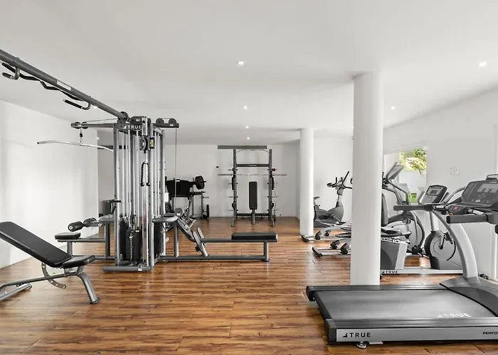Apartamento 2br Downtown Cabo Walk To & Dining Cabo San Lucas