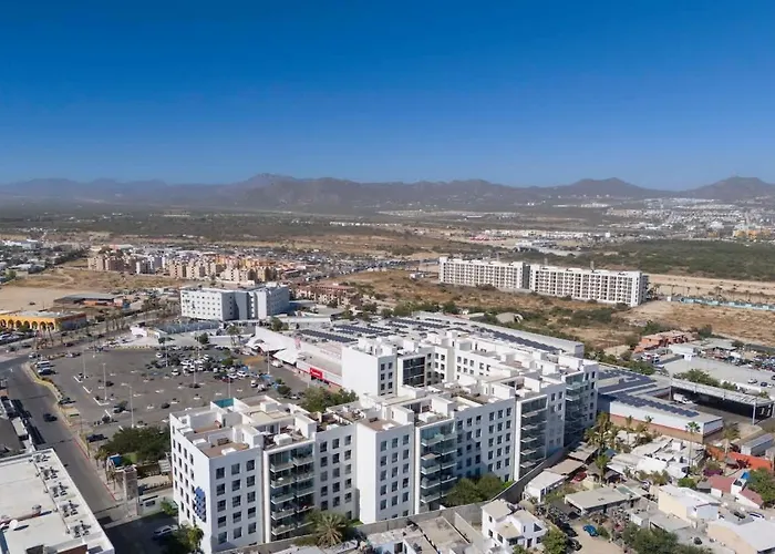 2br Downtown Cabo Walk To & Dining Apartamento *