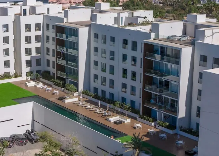 2br Downtown Cabo Walk To & Dining Apartamento Cabo San Lucas