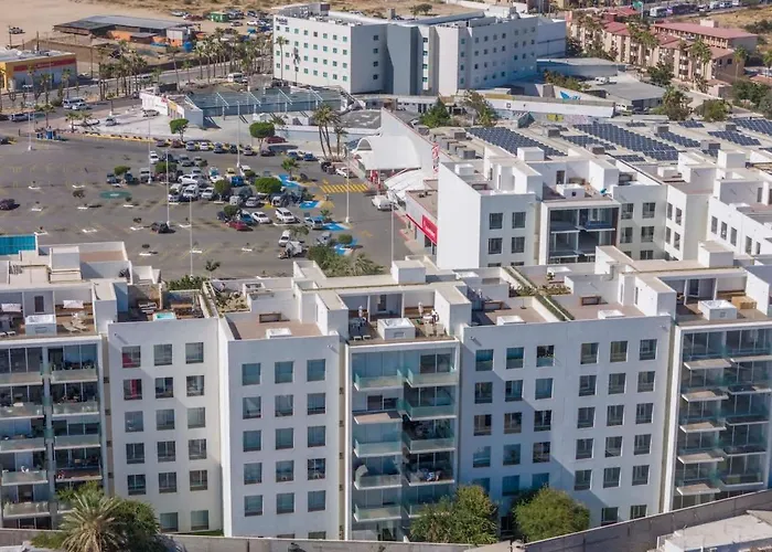 2br Downtown Cabo Walk To & Dining Apartamento *
