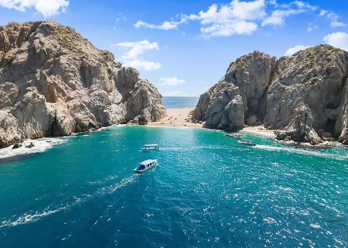 2br Downtown Cabo Walk To & Dining Apartamento *
