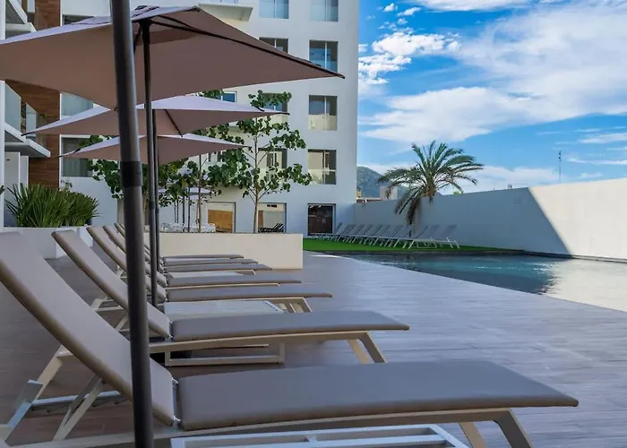 2br Downtown Cabo Walk To & Dining Apartamento