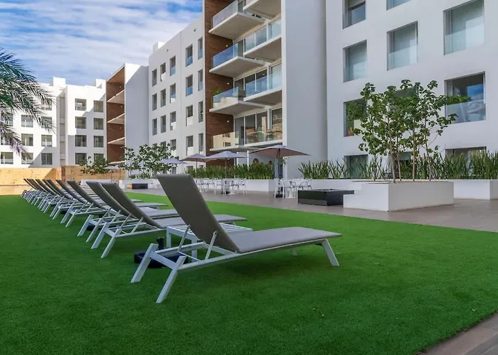 Apartamento 2br Downtown Cabo Walk To & Dining Cabo San Lucas