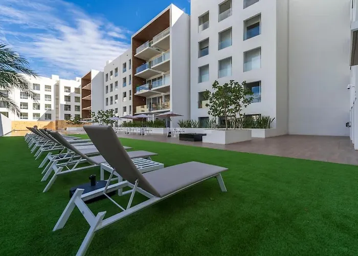 2br Downtown Cabo Walk To & Dining Apartamento