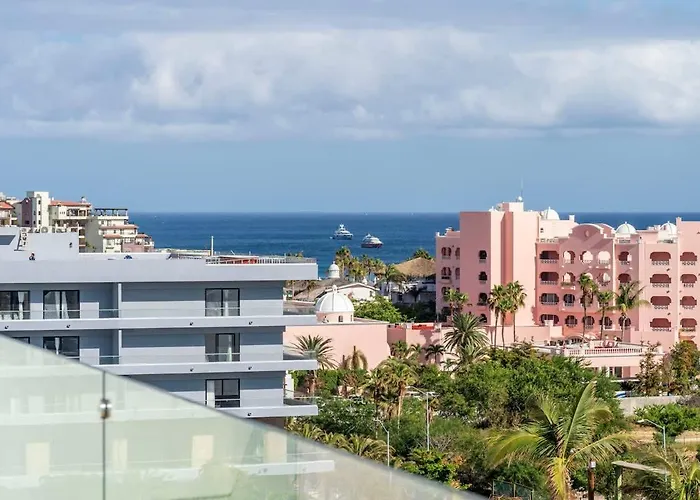Apartamento 2br Downtown Cabo Walk To & Dining