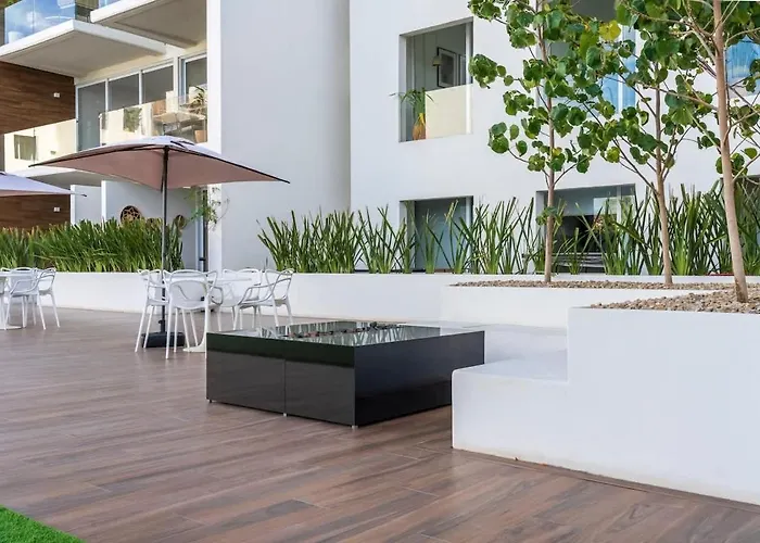 Apartamento 2br Downtown Cabo Walk To & Dining Cabo San Lucas