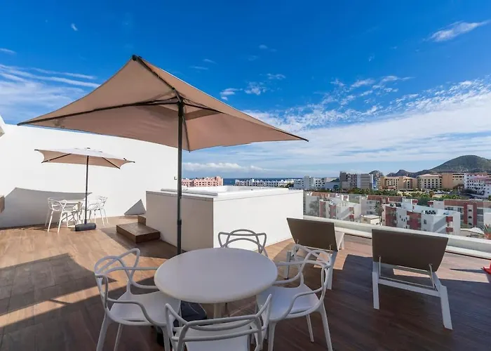 Apartamento 2br Downtown Cabo Walk To & Dining